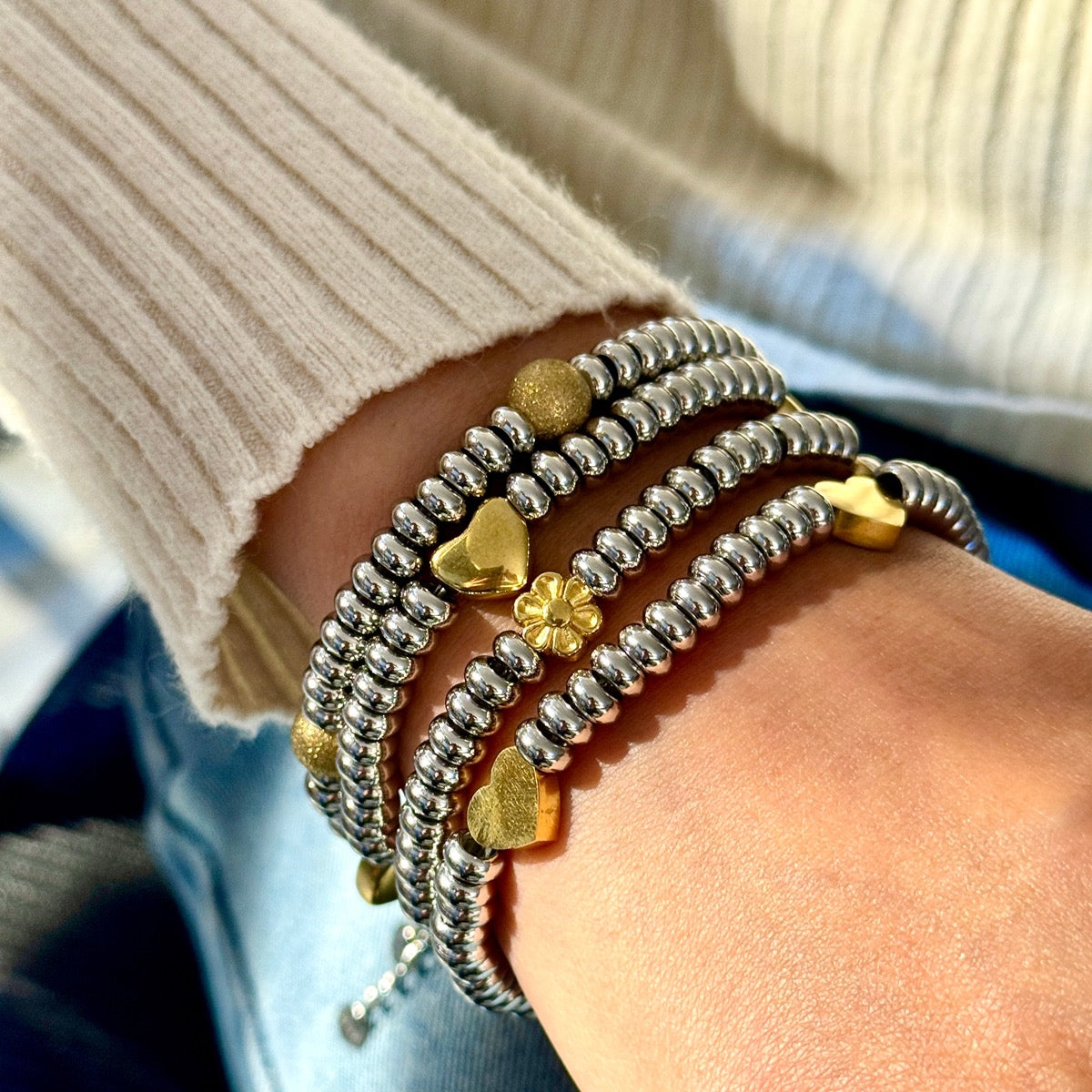 PULSERA OPHELIA