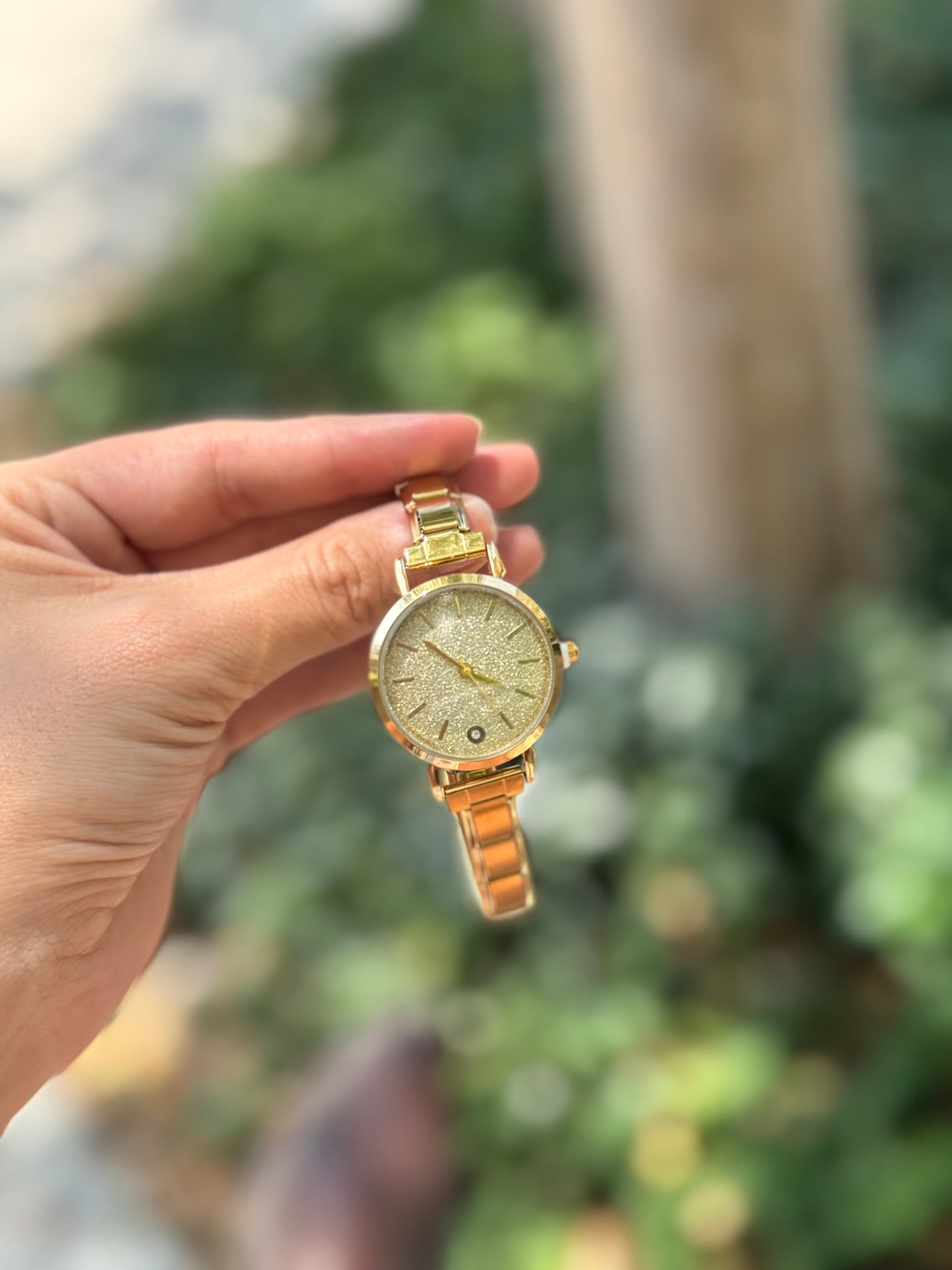 Reloj italiano