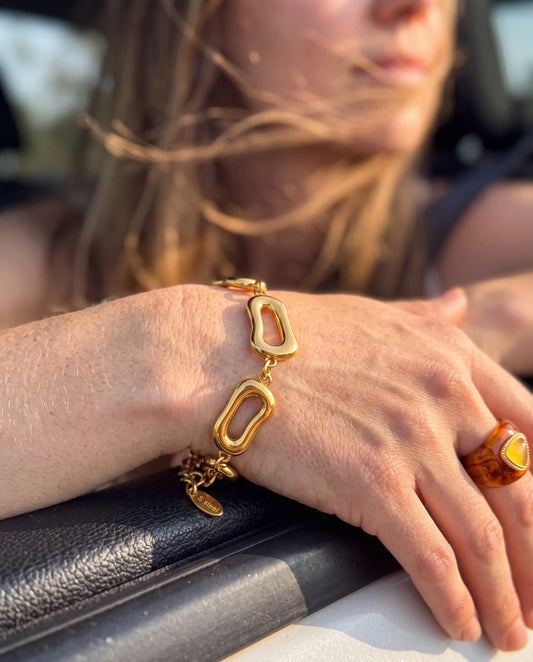PULSERA MINIMALISTA