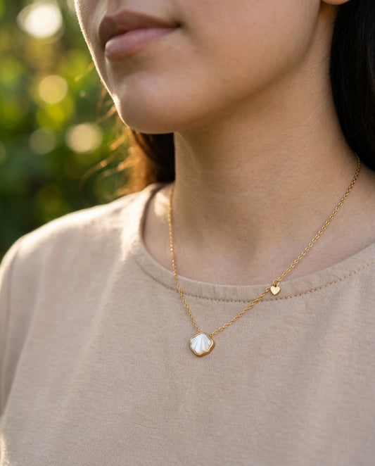 COLLAR CONCHITA