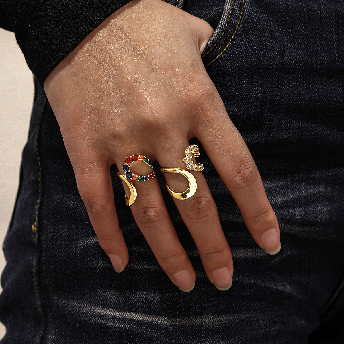 ANILLO AUSTRALIA