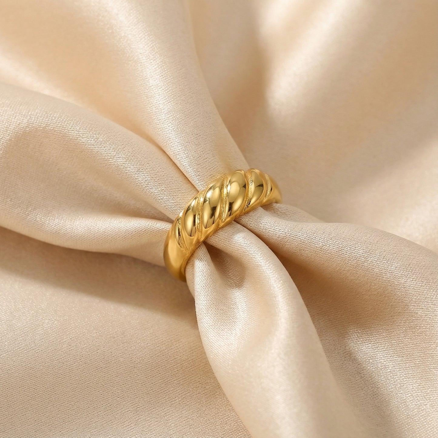 ANILLO CROISSANT