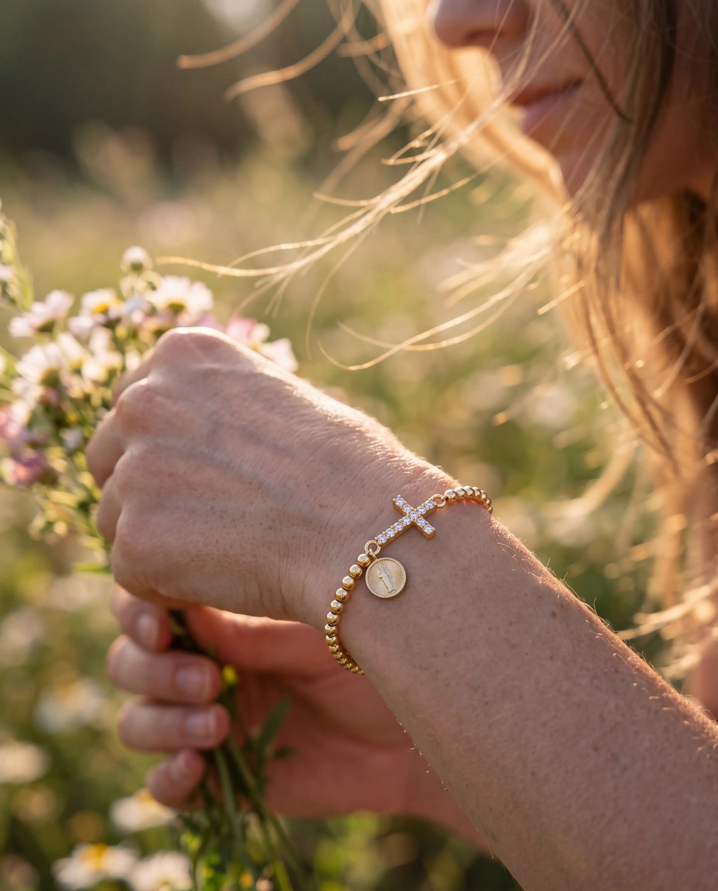 PULSERA SAN JUDAS