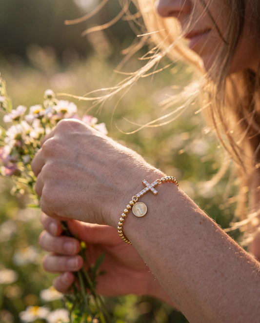 PULSERA SAN JUDAS