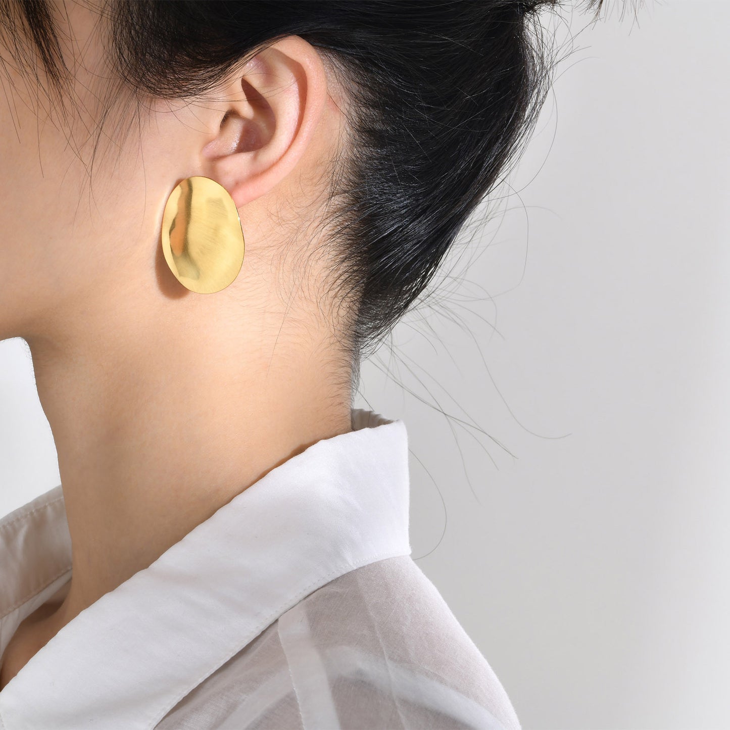 ARETE CHIC DORADO