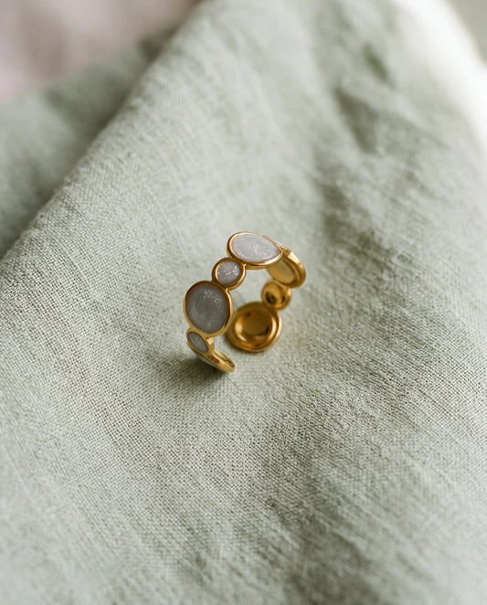 ANILLO LUNAS