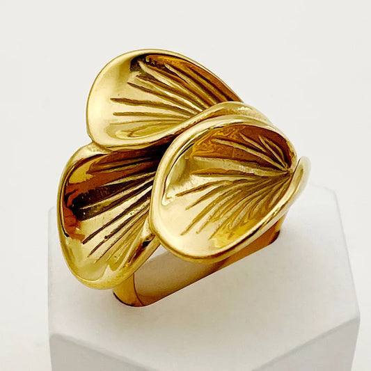 ANILLO FRANCES