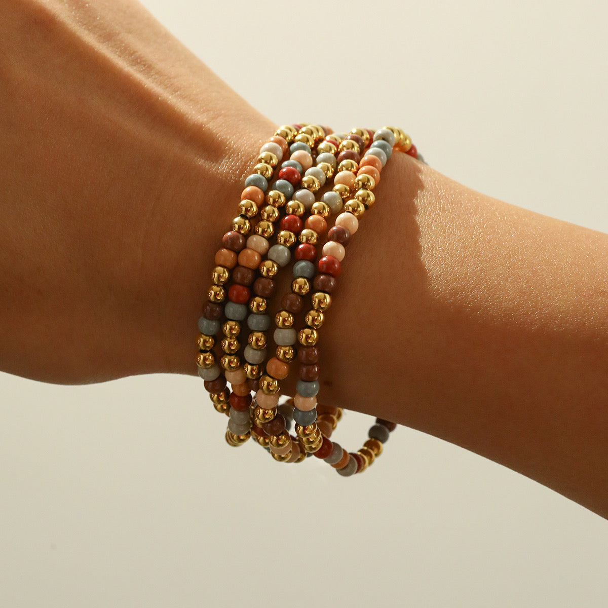 PULSERA TURQUIA