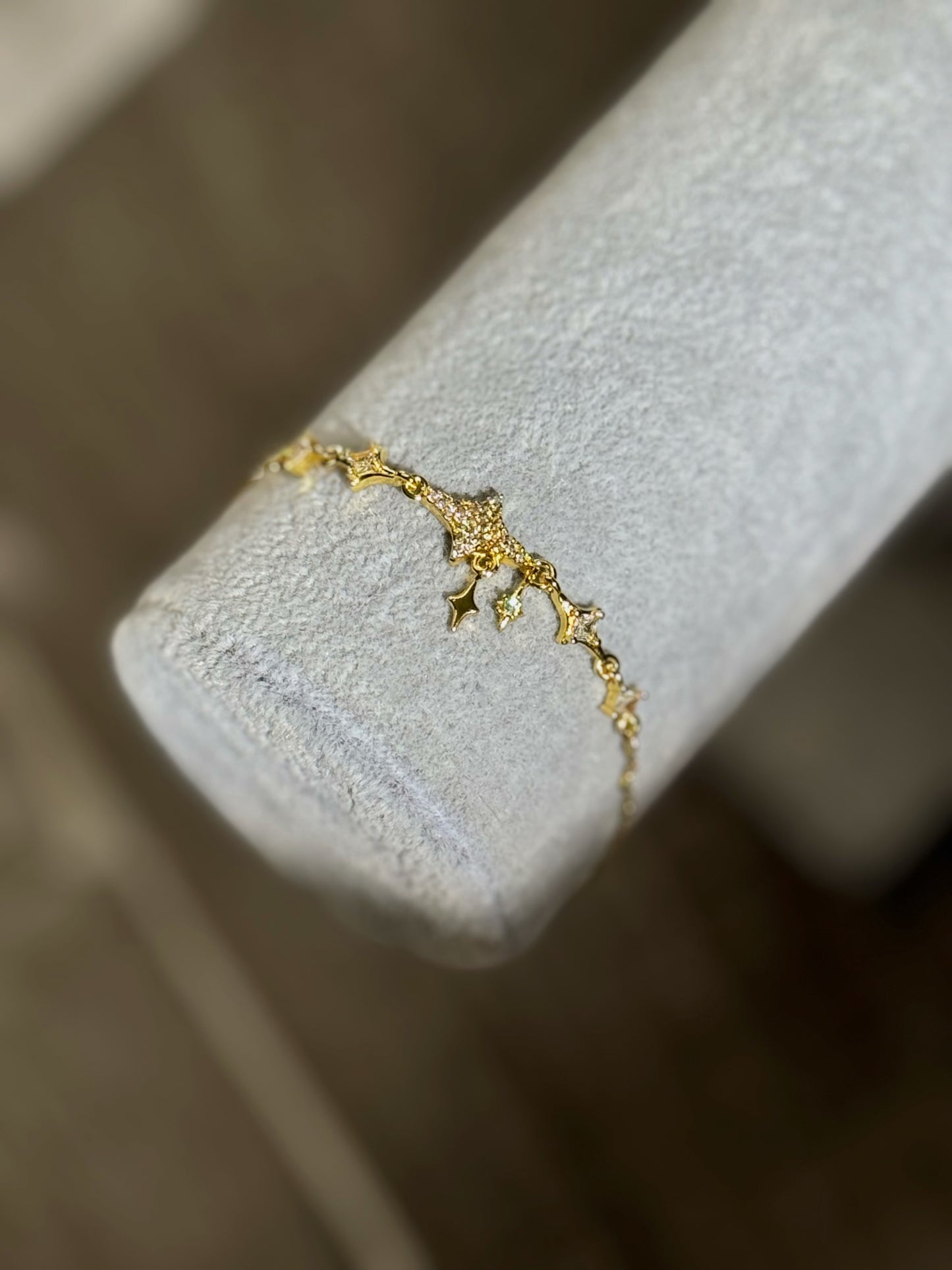 PULSO ESTRELLITAS LAMINADO