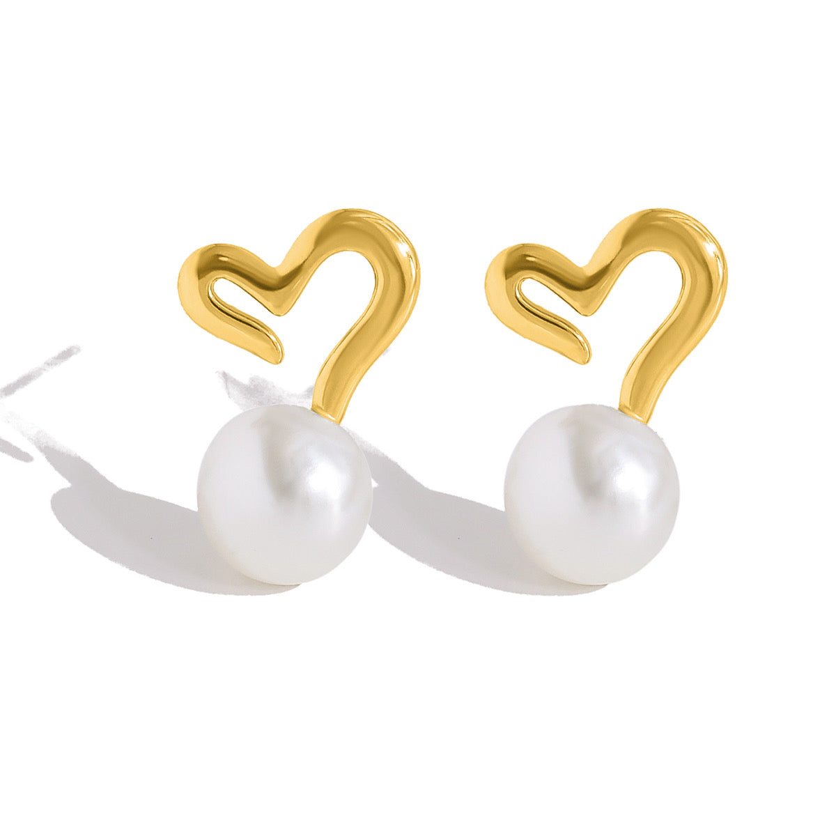 ARETE CORAZON PERLA