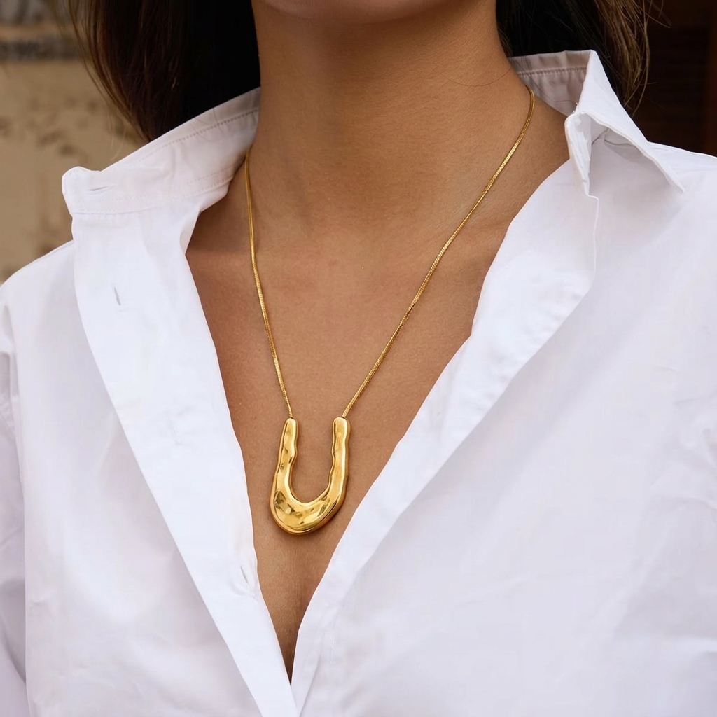 COLLAR ACACIA