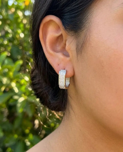 ARETE BLIND PLATEADO