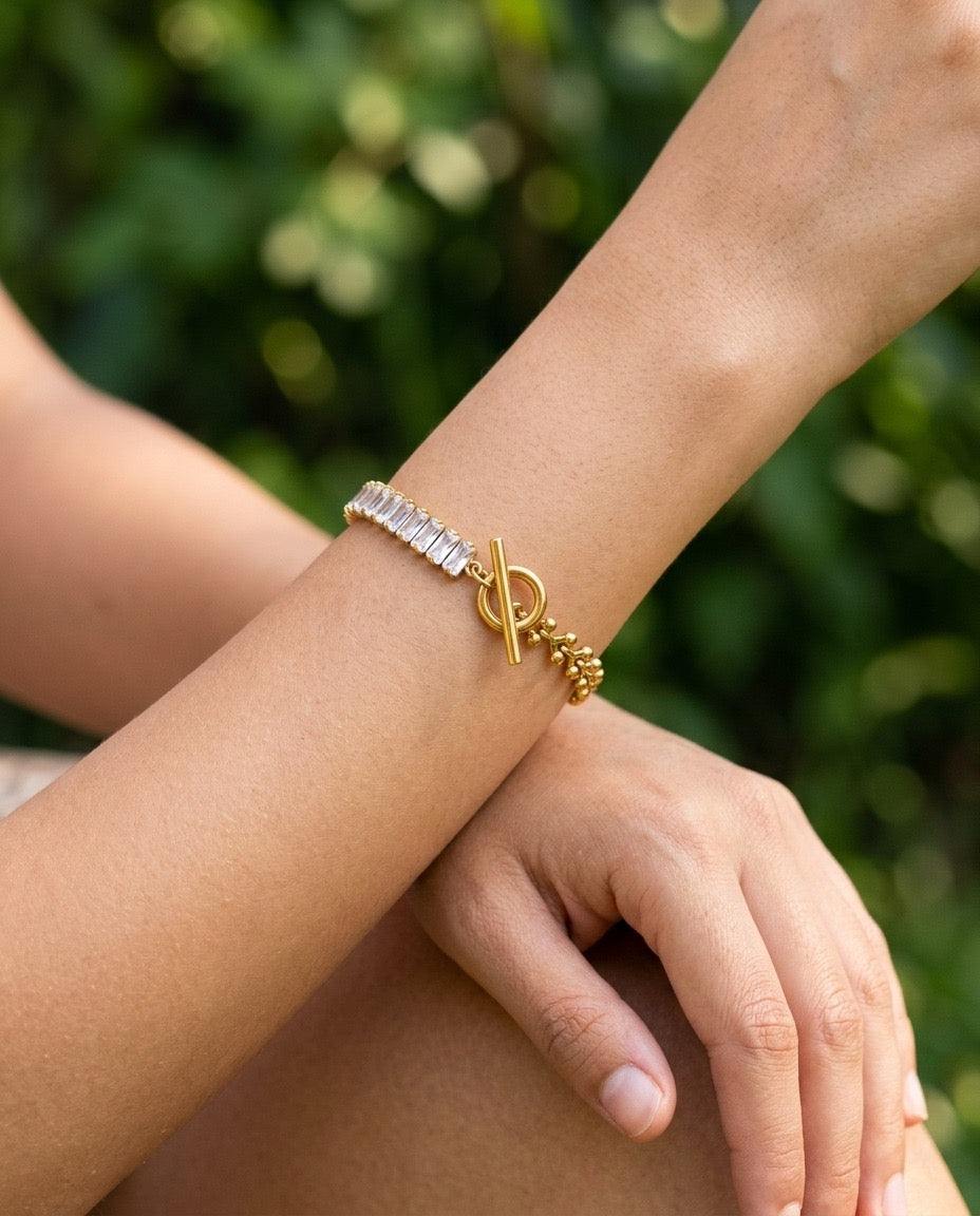 PULSERA LAILA