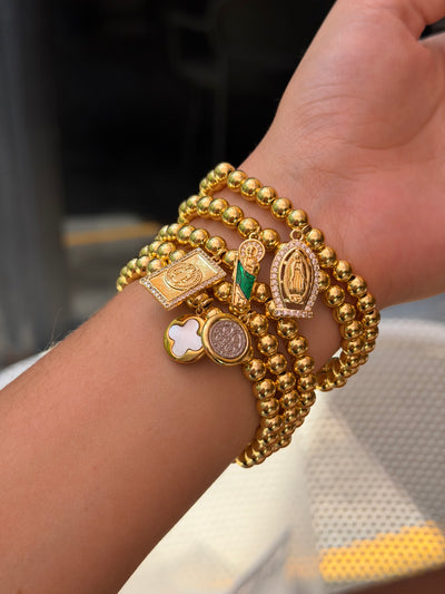 PULSERAS RELIGIOSAS