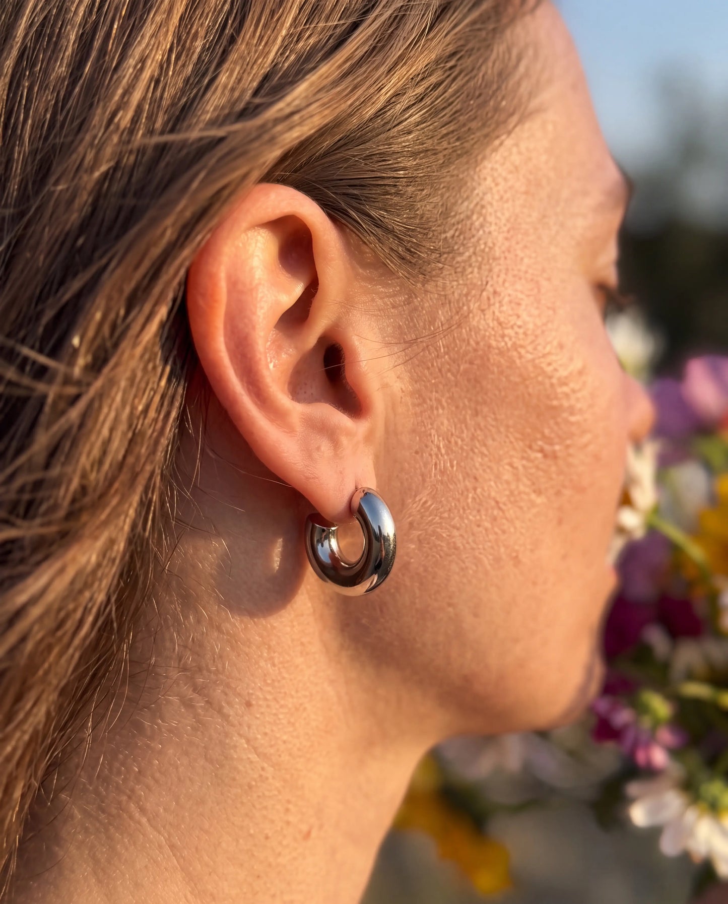 ARETE CALIFORNIA PLATEADO