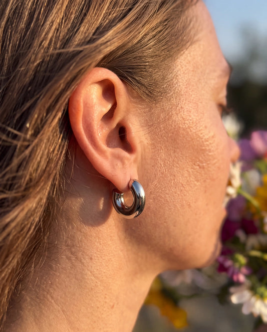 ARETE CALIFORNIA PLATEADO