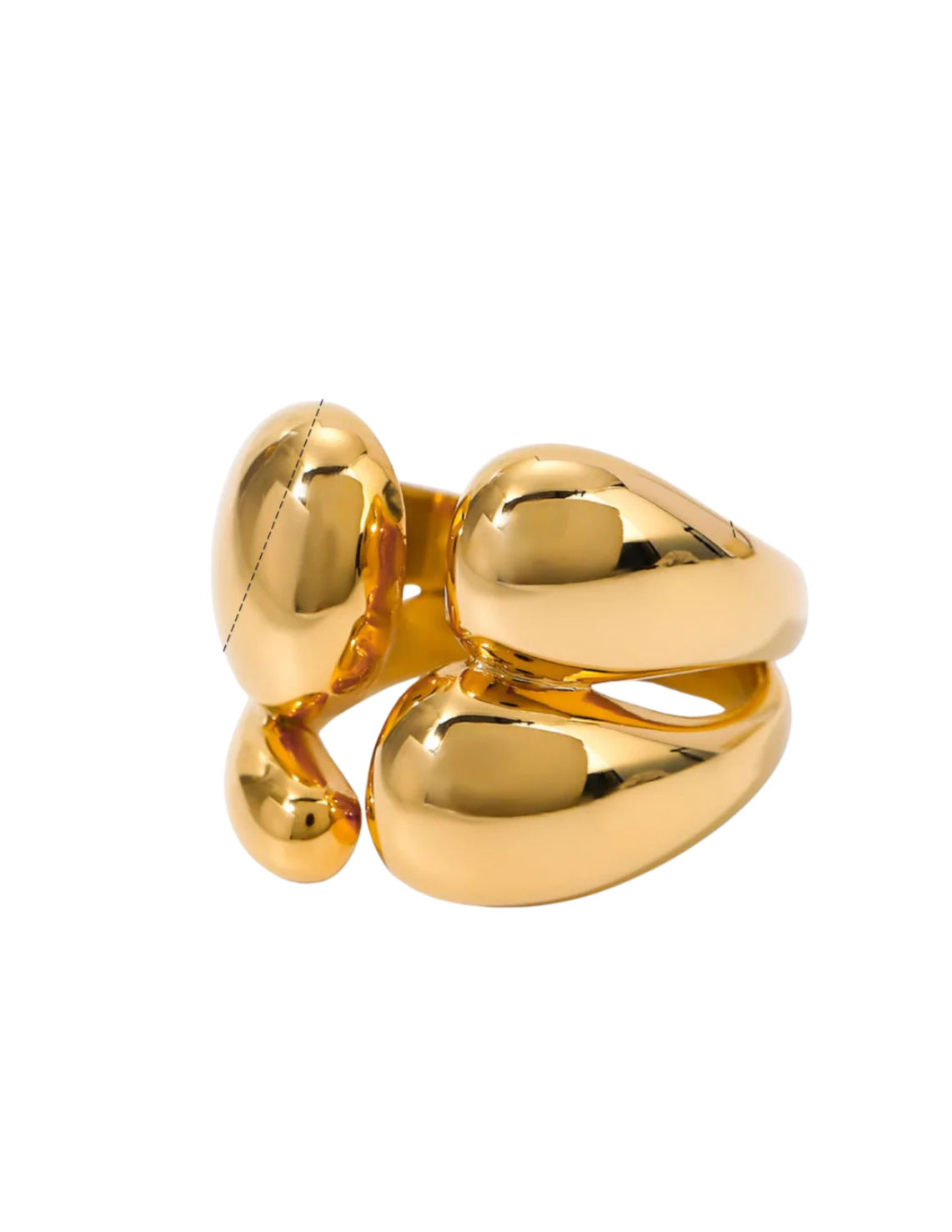 ANILLO STELLA