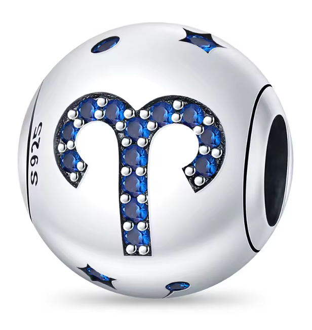 CHARM SIGNO ZODIACAL