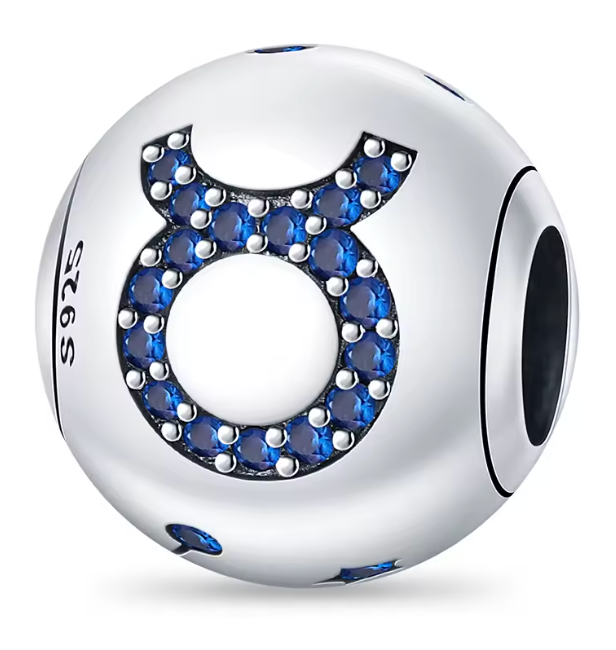 CHARM SIGNO ZODIACAL