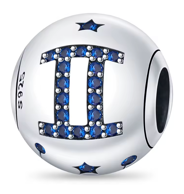 CHARM SIGNO ZODIACAL