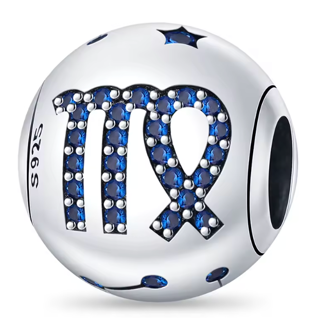 CHARM SIGNO ZODIACAL