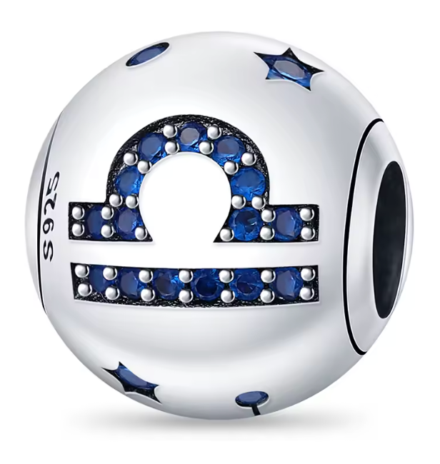 CHARM SIGNO ZODIACAL