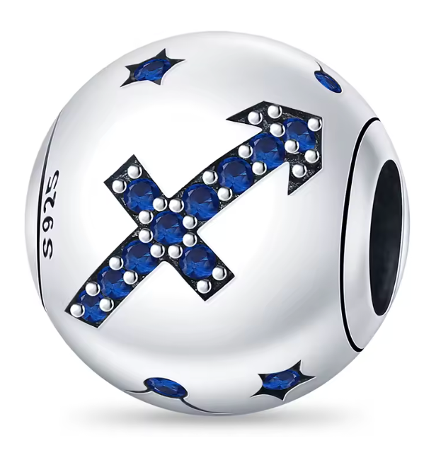 CHARM SIGNO ZODIACAL