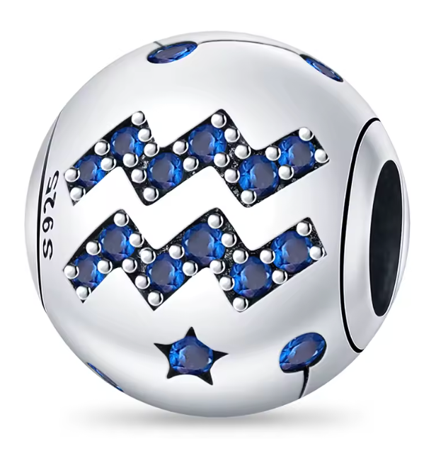 CHARM SIGNO ZODIACAL