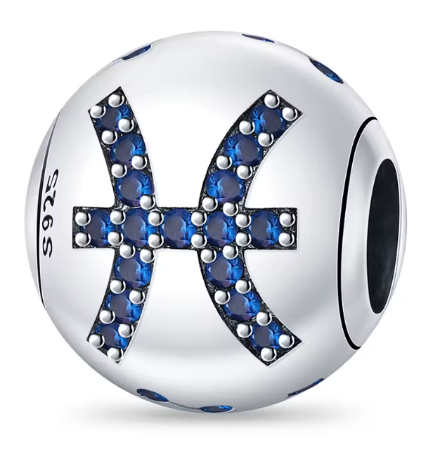 CHARM SIGNO ZODIACAL