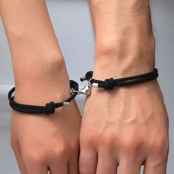 PULSERA DUO PAREJA