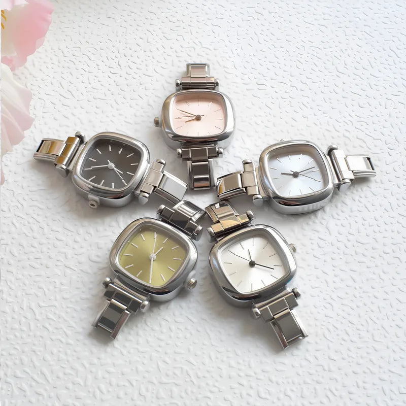 RELOJ ITALIANO QUARTZ