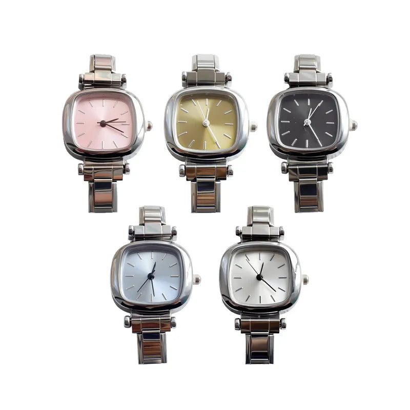 RELOJ ITALIANO QUARTZ