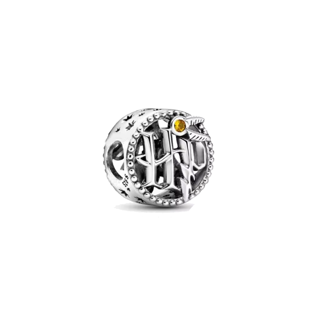 CHARM LOGO HARRY POTTER