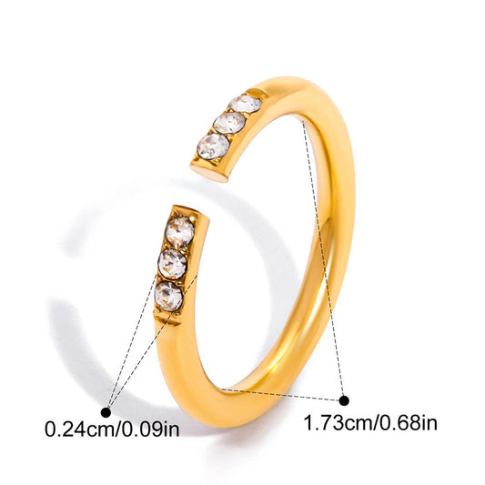 ANILLO EUROPEO