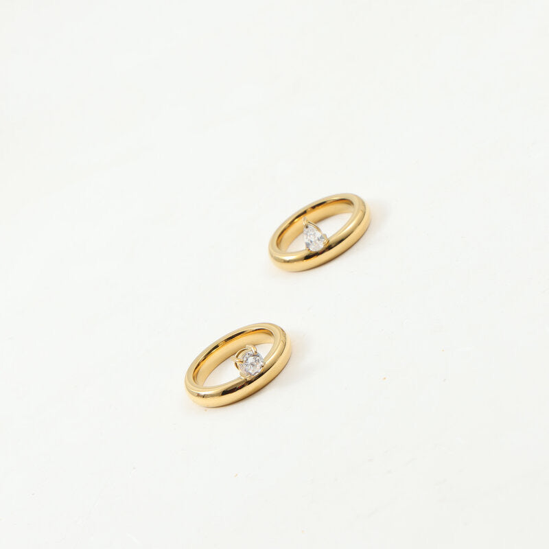 ANILLO GOTA ZIRCONIA
