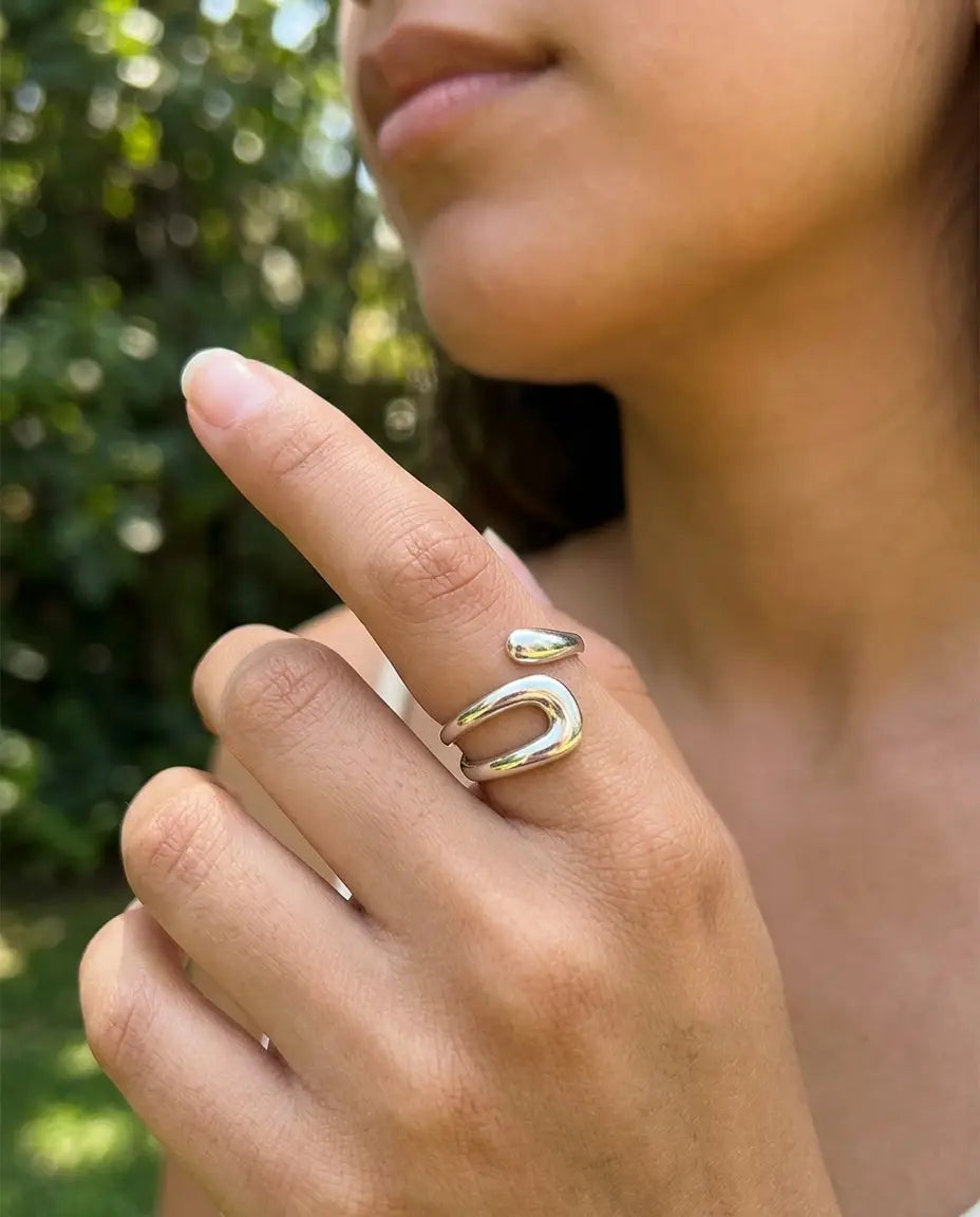 ANILLO MINIMAL