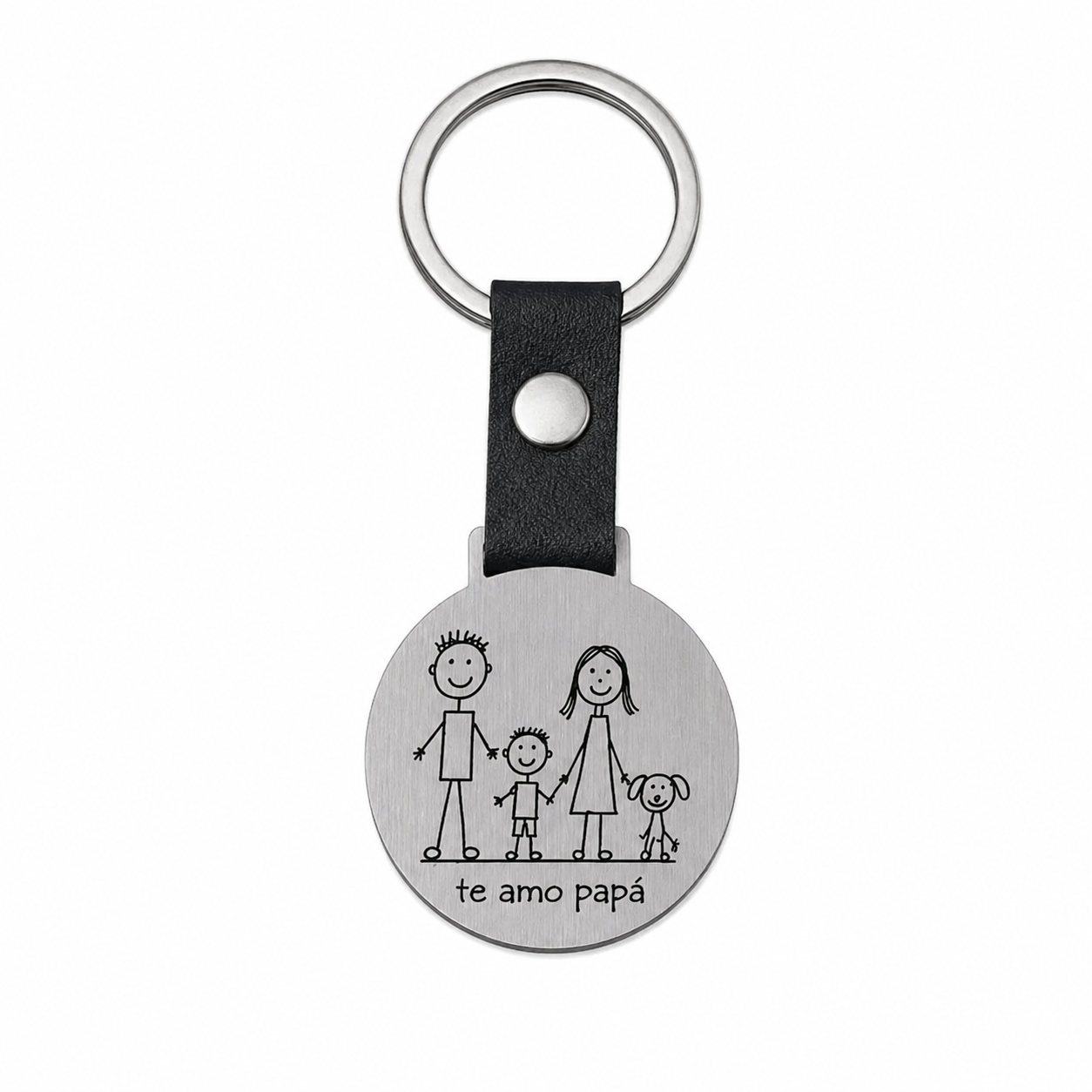 LLAVERO PERSONALIZADO