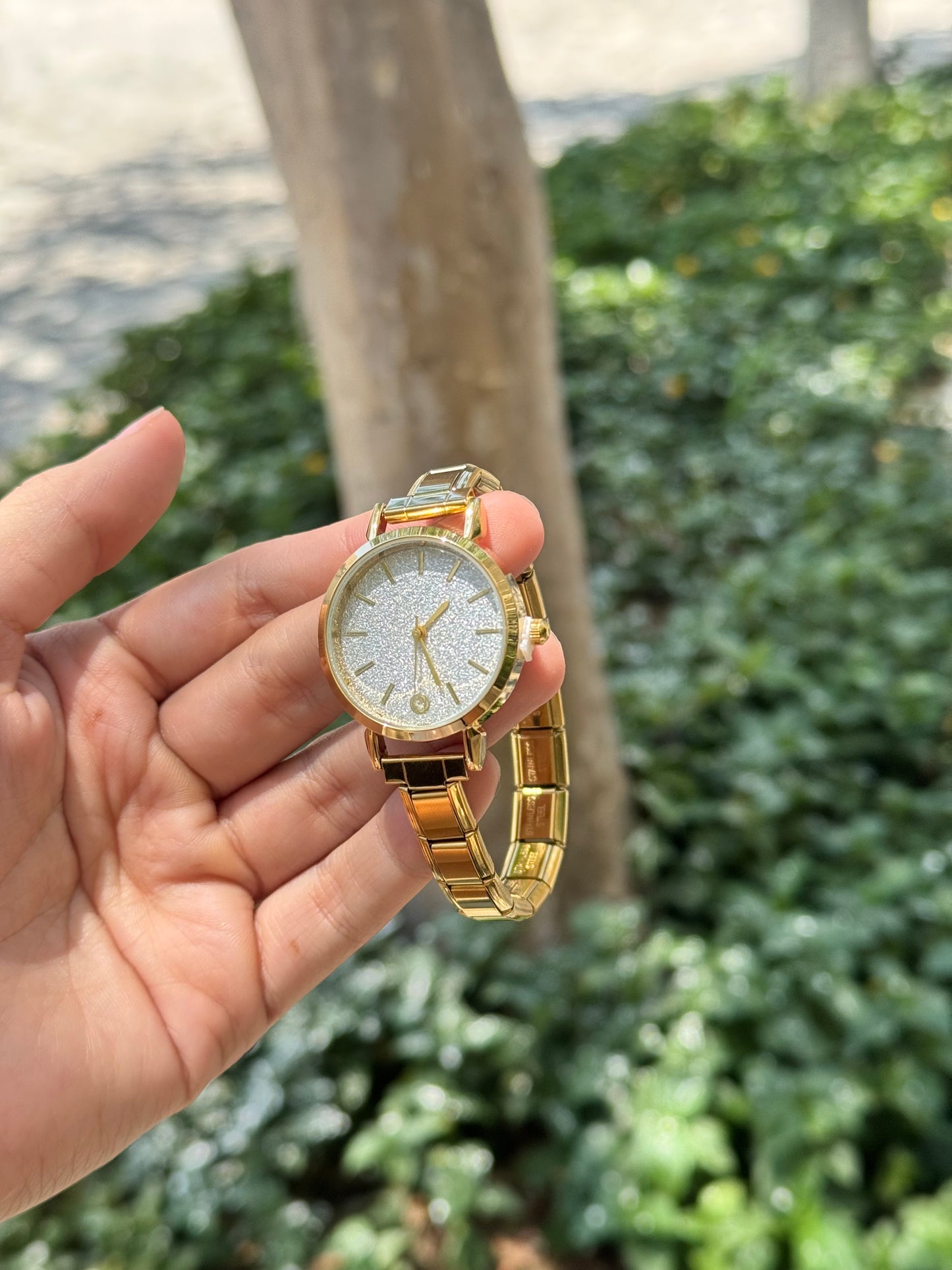 Reloj italiano