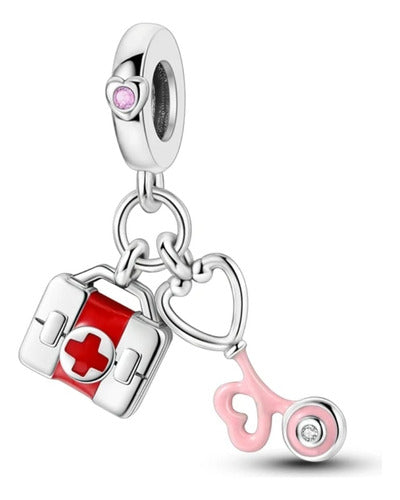 CHARM BOTIQUIN