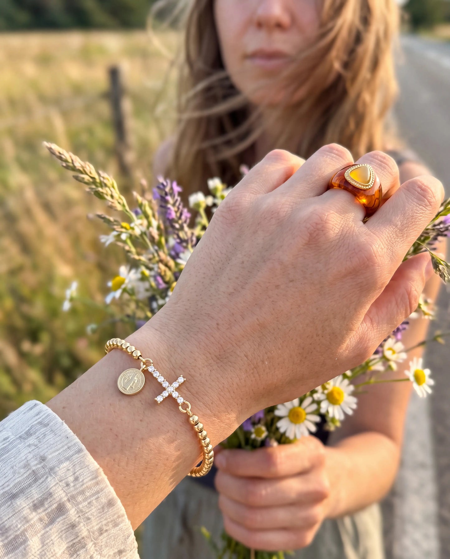 PULSERA SAN BENITO