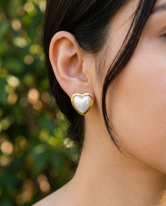 ARETE PERLA CORA