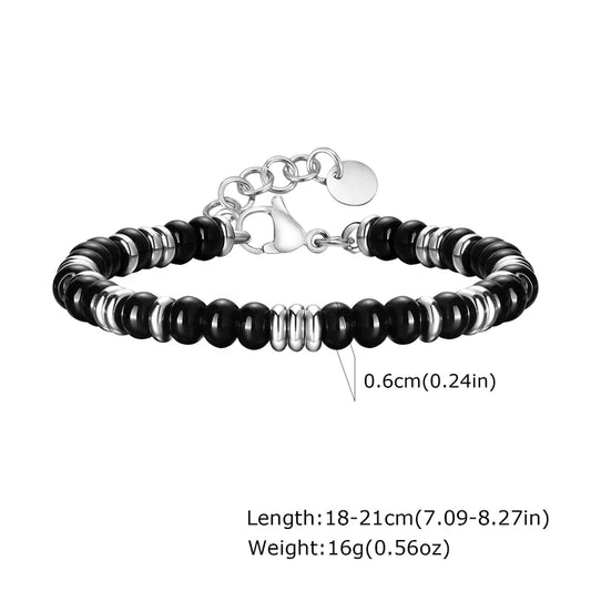 PULSERA ÁGATA