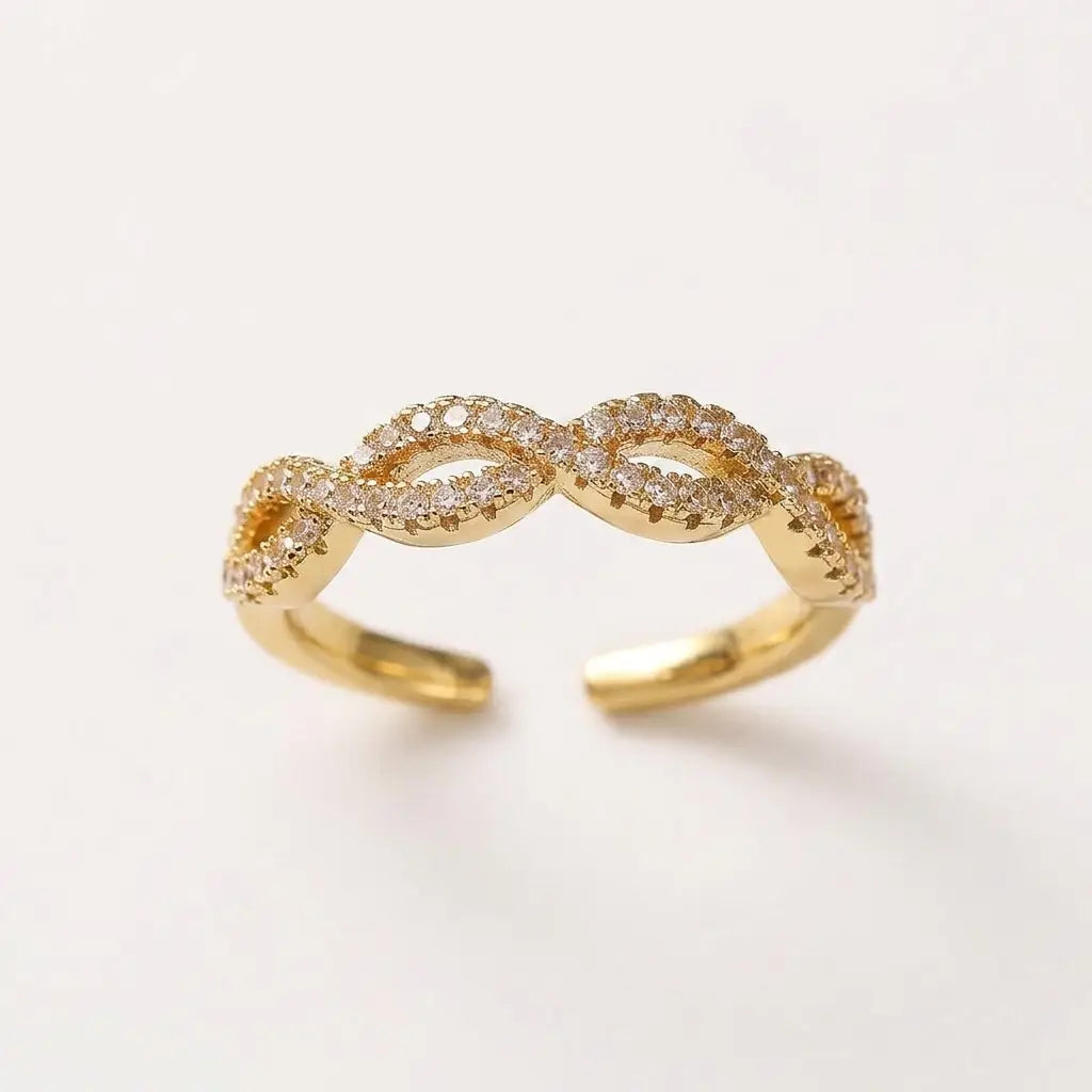 ANILLO INFINITO
