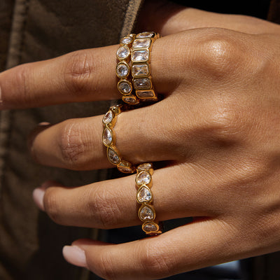 ANILLO KONDA