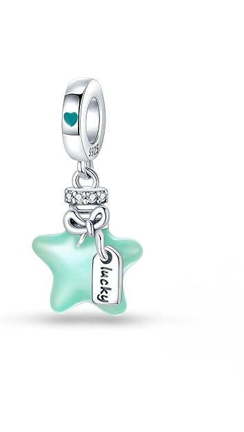 CHARM ESTRELLA DE LA SUERTE