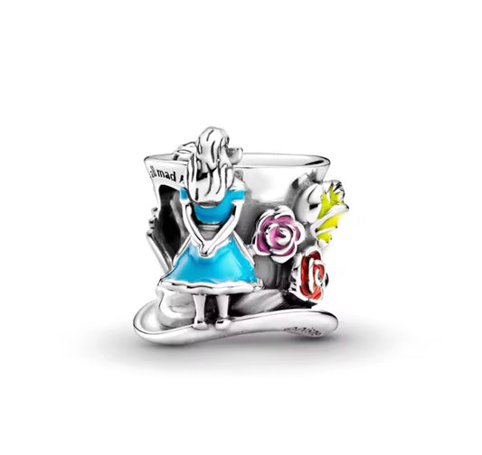 CHARM ALICIA