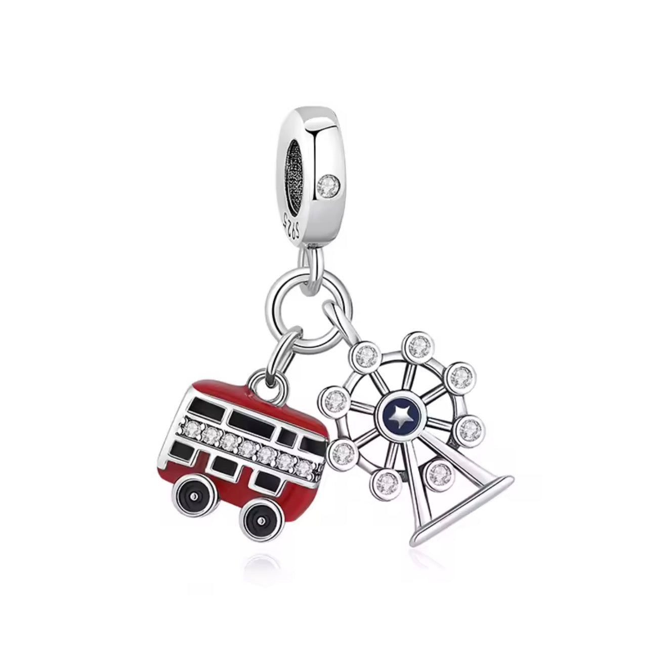 CHARM BUS LONDON
