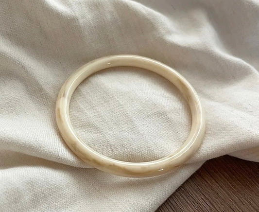 PULSERA LUNA BLANCA