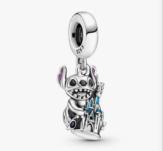 CHARM STICH CASTILLO