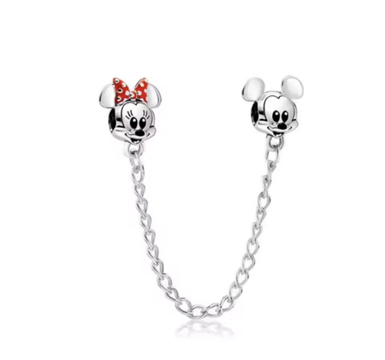 CHARM MICKEY MINNIE SEGURO